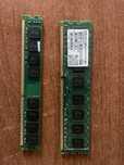 Оперативная память для ПК DDR3 8gb x2