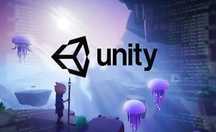 Обучение разработки игр на Unity