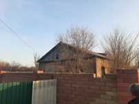 Участок в городе
