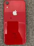 Продается iPhone Xr 64GB, красный