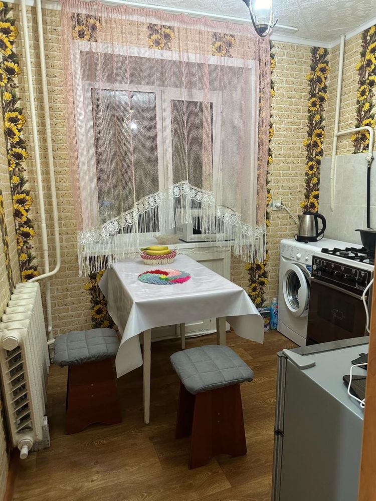 Квартира посуточно и почасово