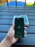 Продам IPhone 13 128gb