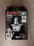Кухонный измельчитель Bosch