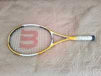 Продам теннисную ракетку Wilson