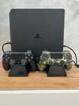 Sony Playstation 4