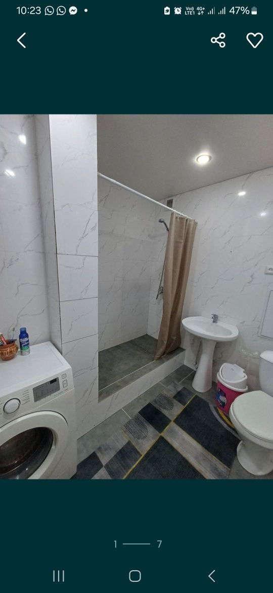 Продам 3 ком. кв. 17.5млн срочно