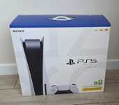 Sony PlayStation 5