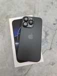 Apple iPhone 16 Pro, 256 гб (641387 г. Кокшетау, ул. Абая 128, 21)