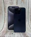 Iphone 15 Pro 256gb в идеальном состоянии ,гарантия