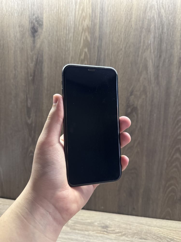 IPhone 11, 64 gb