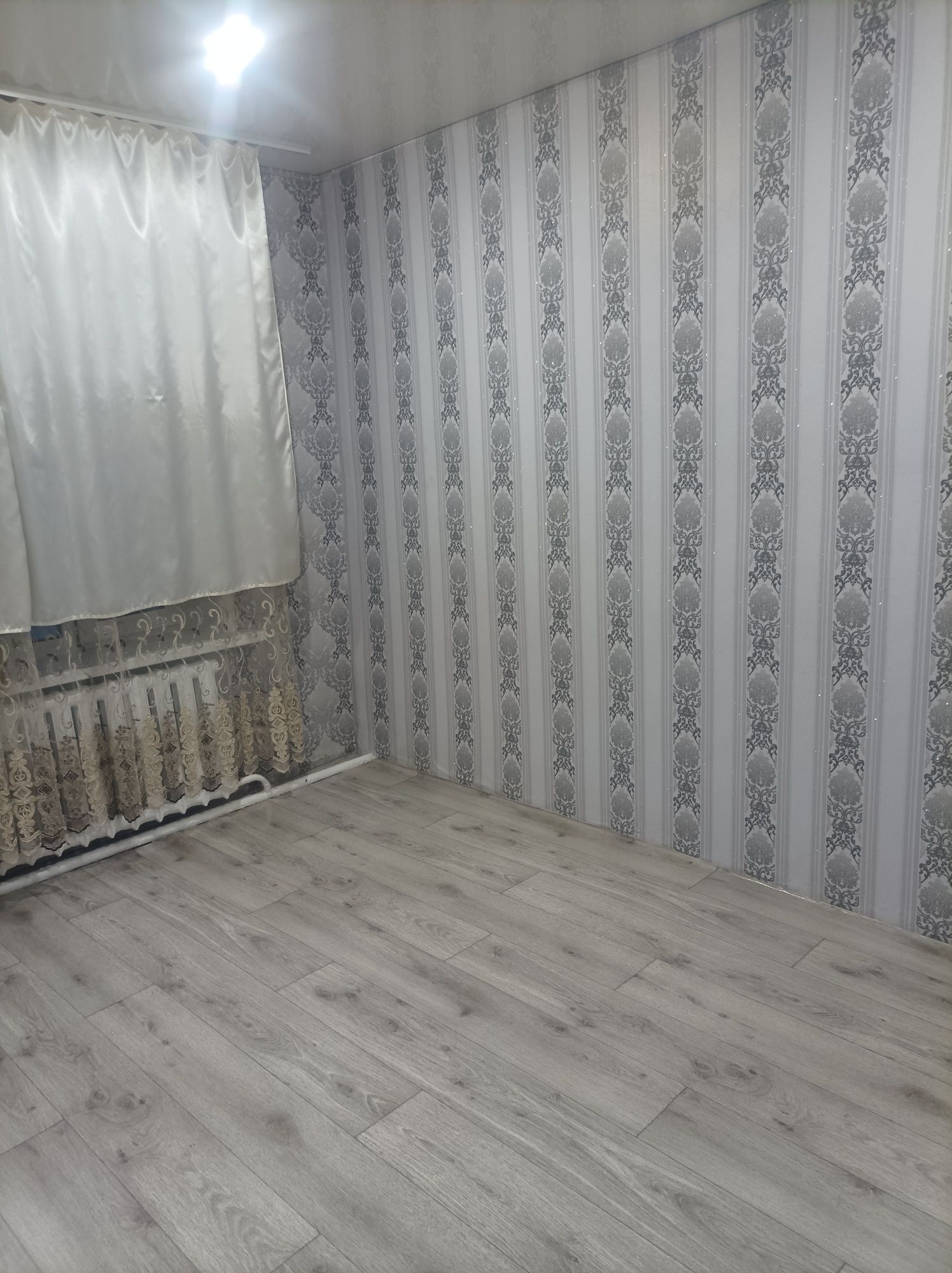 Продам дом в Сарыколе