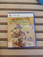 Игра на Play station 5