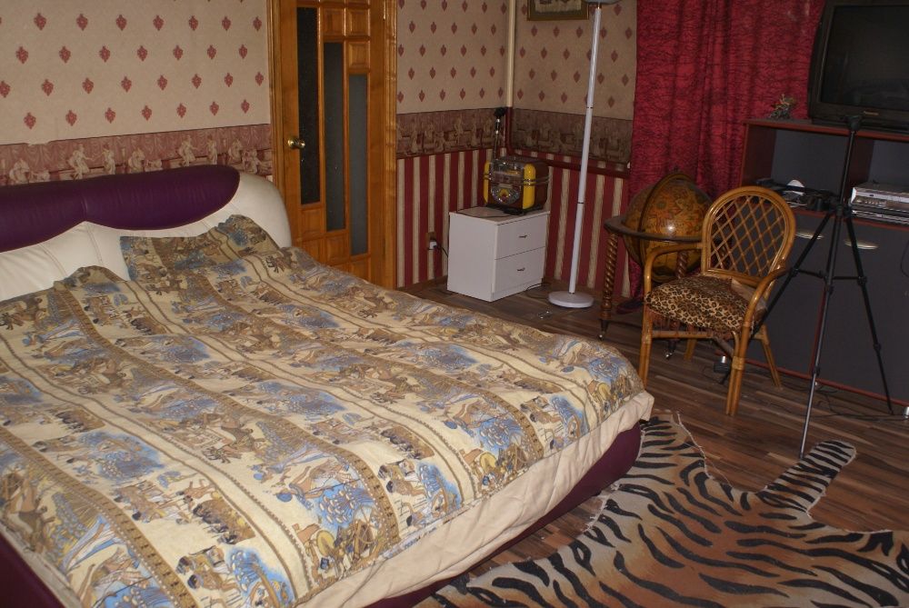4-комнатный дом, 150 м², 16 сот., мкр Калкаман-2,