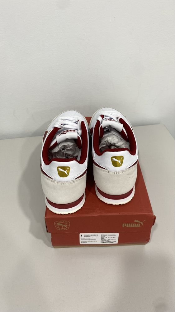 Puma Turino II Go