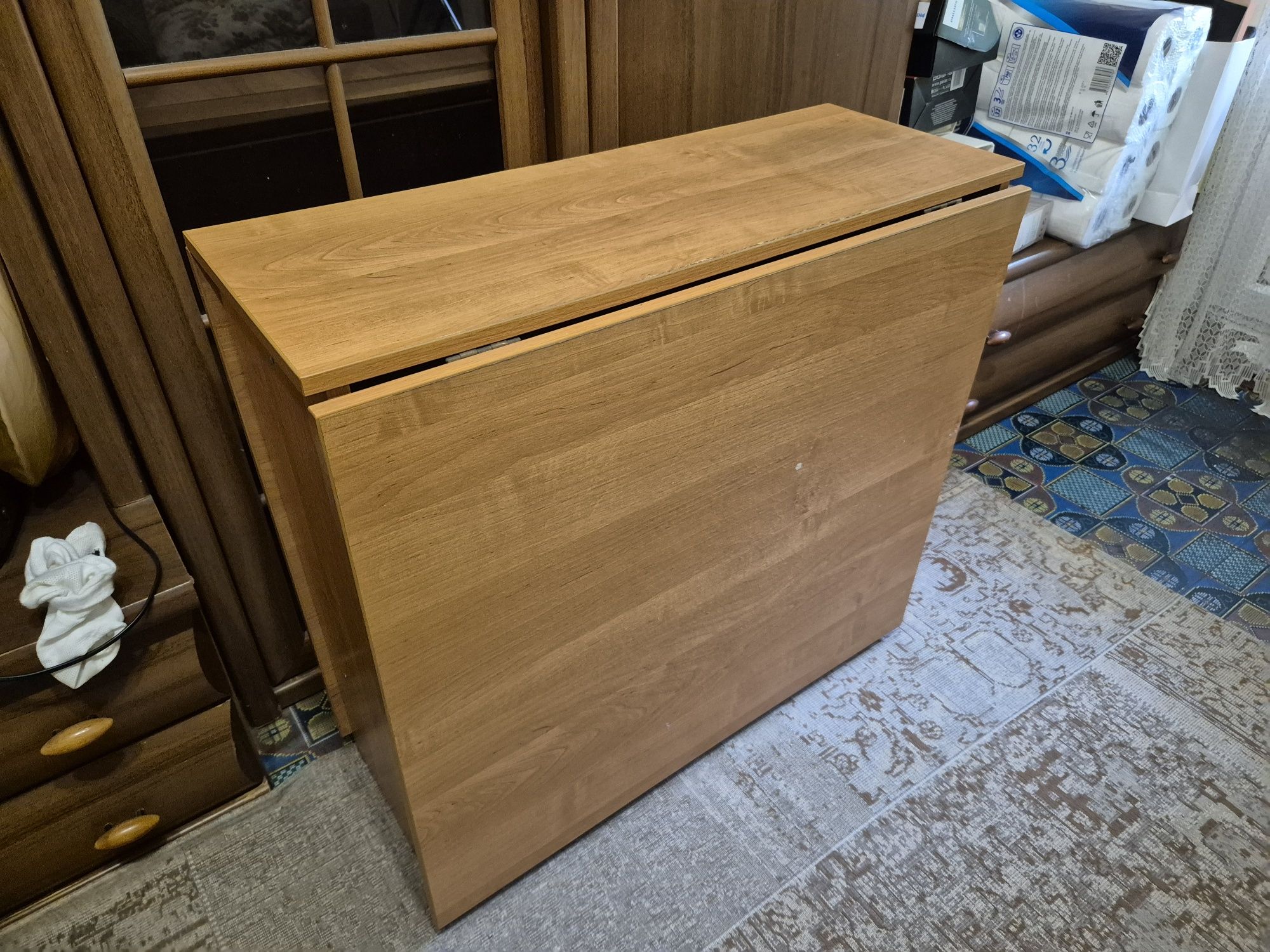 Стол раскладной 1,75м
