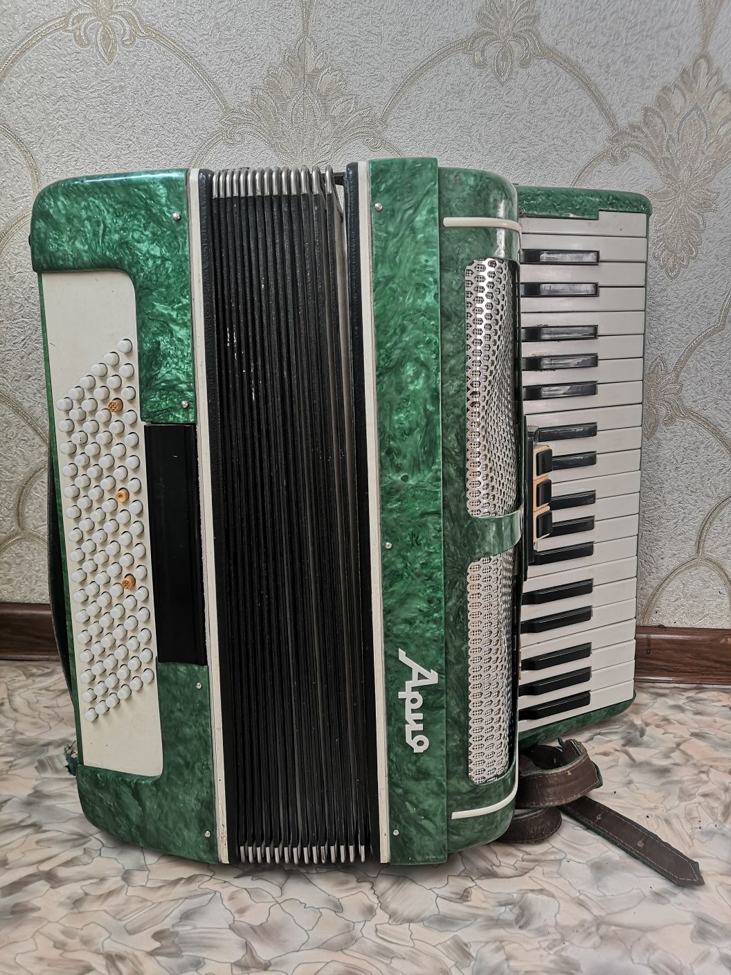 Аккордеон "Ария"