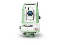 Leica TS 10 R500 "5" Сертификат ГСИ РК (Новый)