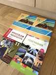 Книги 11 класса+7 класс