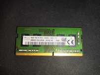 DDR4 4Гб 2666 ОЗУ для ноутбука