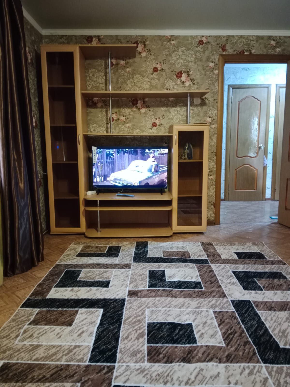 2,комнатные квартиры в районе вокзала смарт-тв.