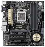 Продам  ASUS Z97M-PLUS