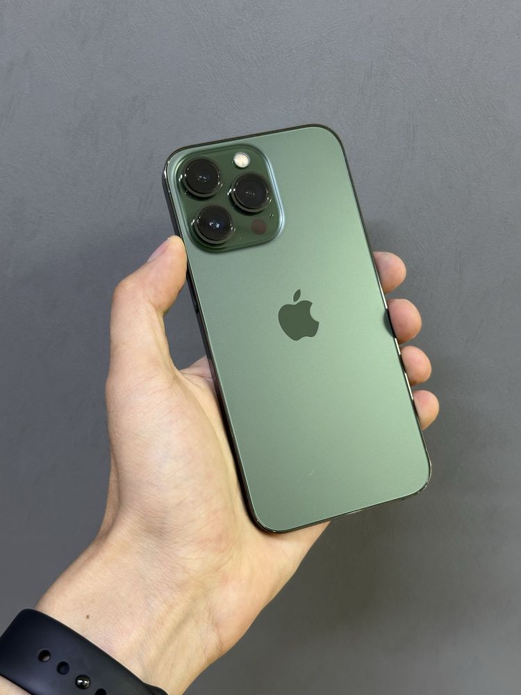 Iphone 13 Pro 512 GB 100% | Mobile Zone