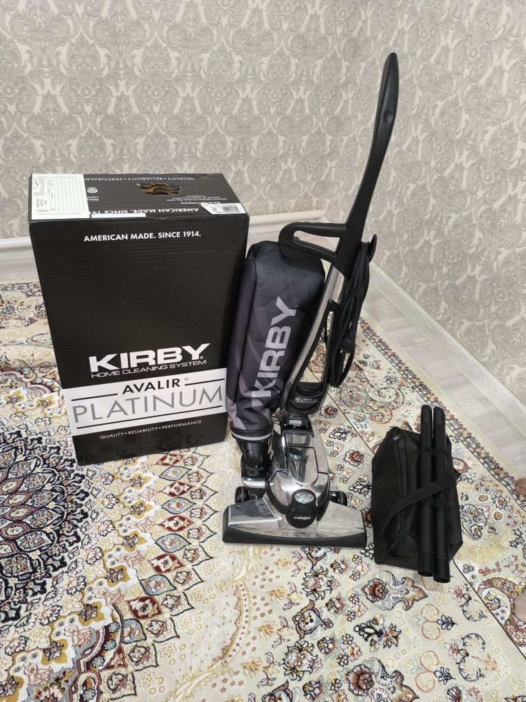 Kerby гарития 10 лет