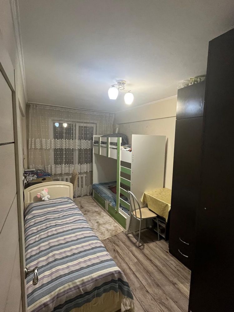 Сдам 3х комн квартиру