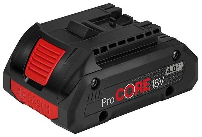 Аккумулятор  ProCORE Bosch в ассортименте.