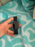 Apple Watch SE 2022год, 40мм