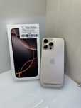 iPhone 16 Pro Max 256 gb.