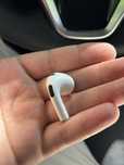 Правое ухо от airpods 3 original