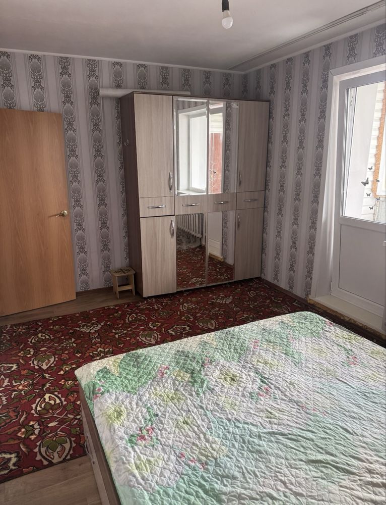 Сдам 2-х ком кв ДСР