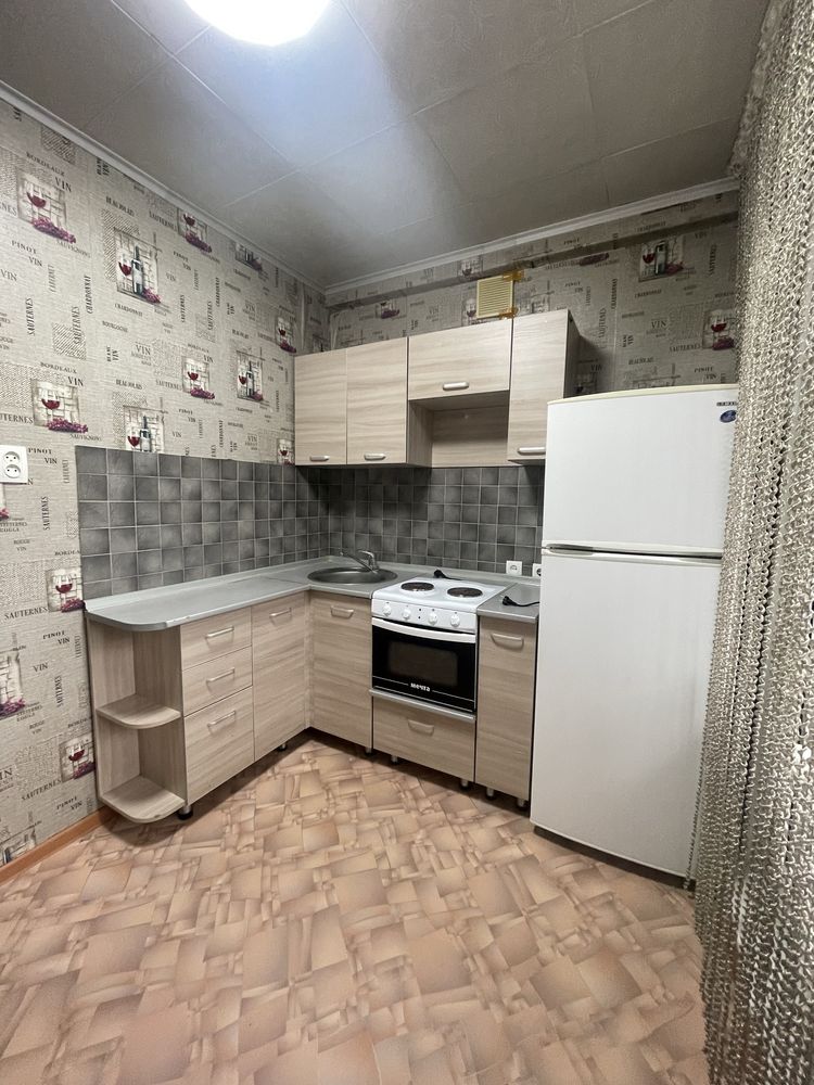 Сдается 1 ком. квартира, р-н маг. Ровесник