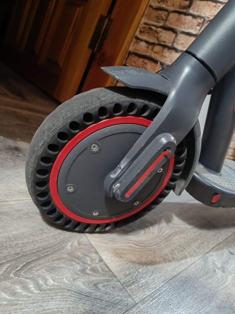 Электро самакат AVBO PRO