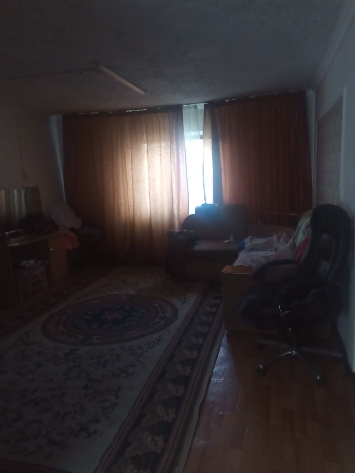 Продам 3 комн.дом