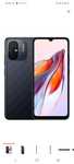 Xiomi Redmi 12 c