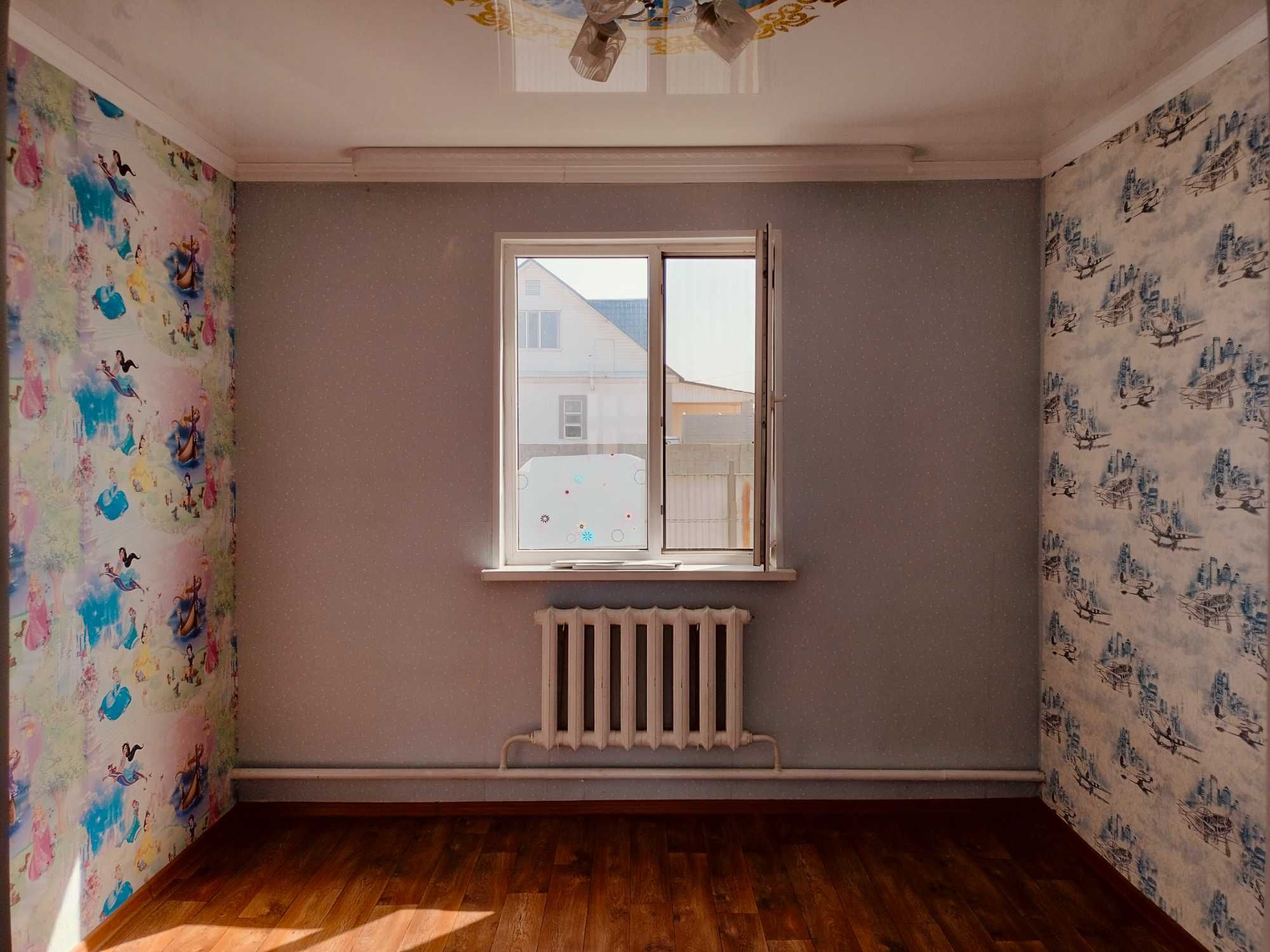 Срочно продам дом, теплый, светлый. г Талдыкорган Сев-западный ж.р
