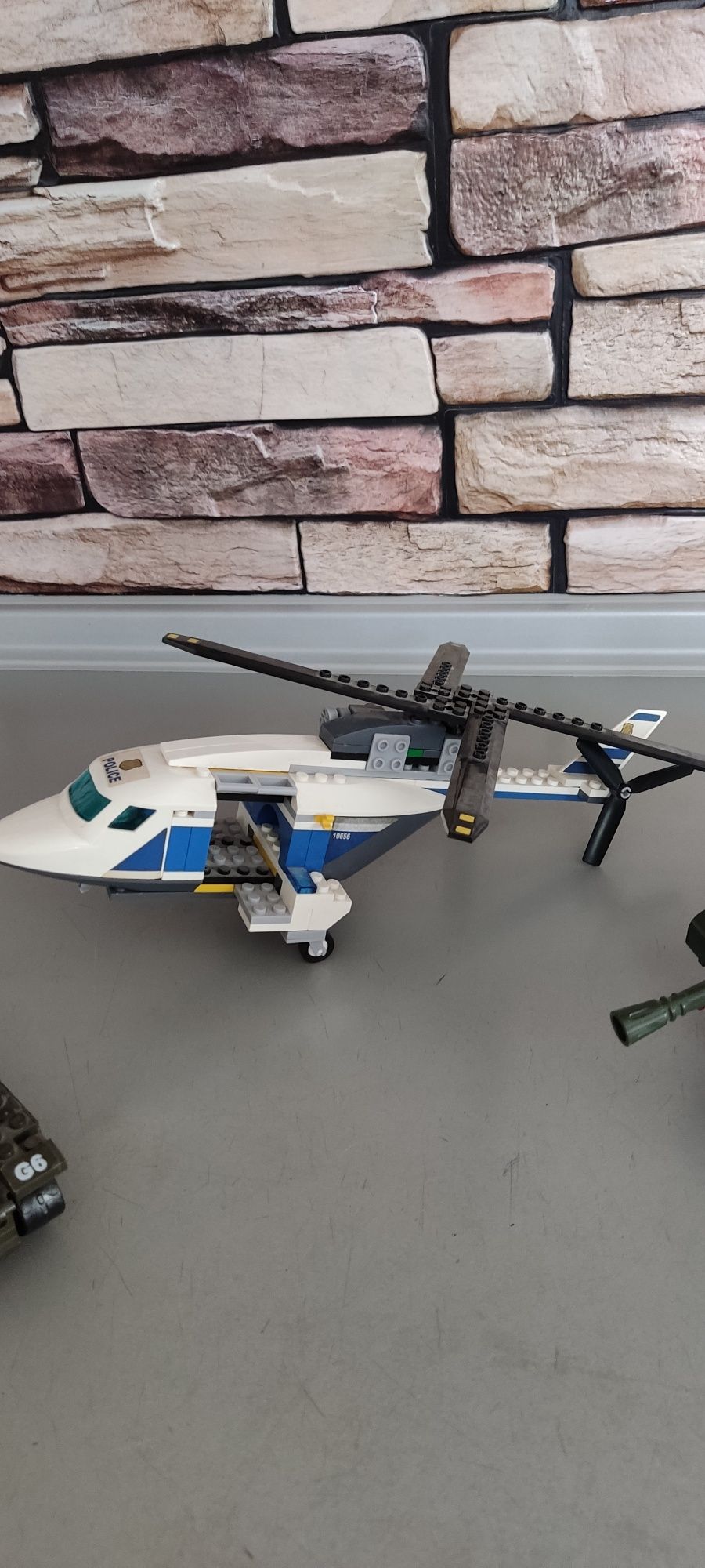 Конструктор Lego