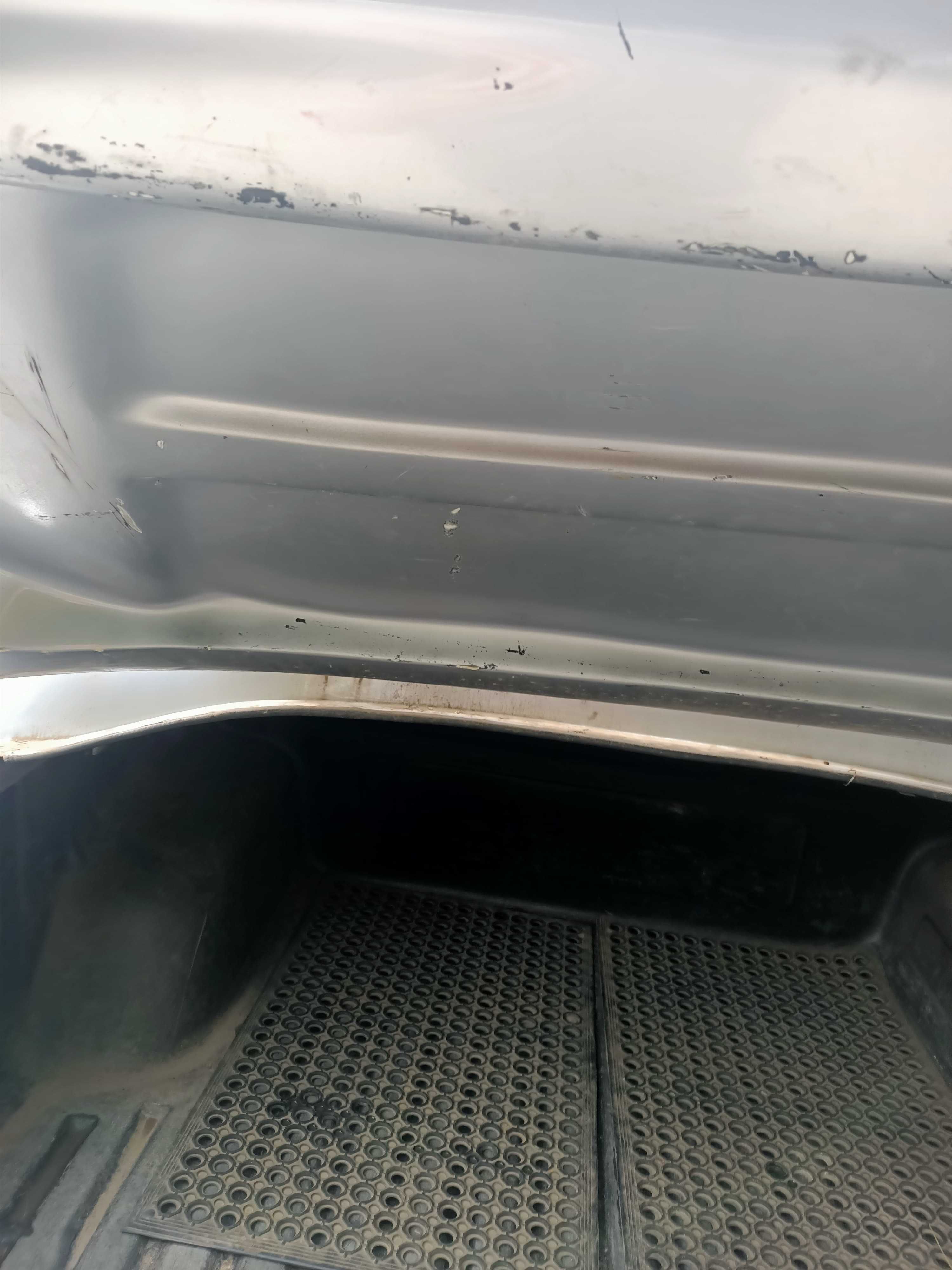 Продам кунг на Mitsubishi L200