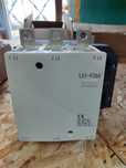 Контактор LC1-F265