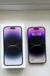 Iphone 14 pro 256 gb