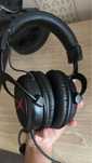 продам наушники hyperx