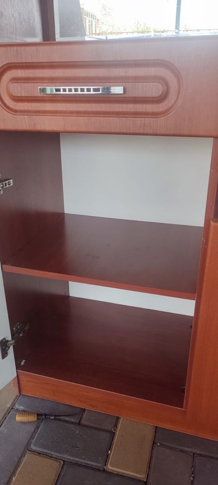 Прихожка в хорошем состоянии
