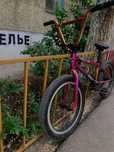 Продам велосипед BMX