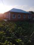 Продаю 4 ком дом на Бармашино