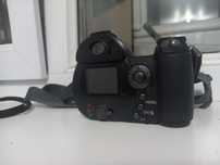 Фотоаппарат konica minolta dimaze z3
