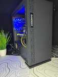 Игровой Компьютер / Пк / Системный блок ( i5 9400 / GTX 1070 ) Процесс