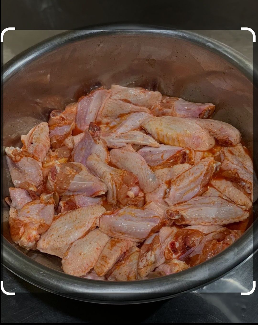 Мариновка  Чикен