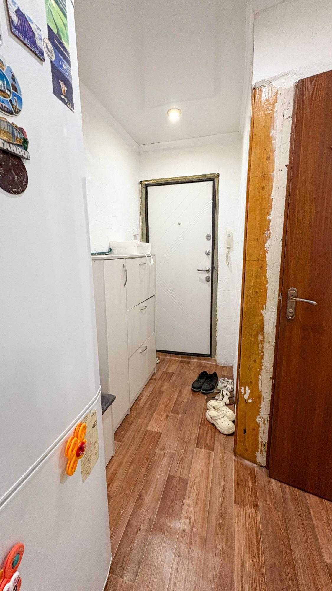 Продам 3х комнатную квартиру Аян Империя